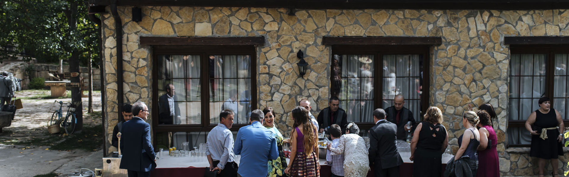 celebrar bodas con encanto en teruel