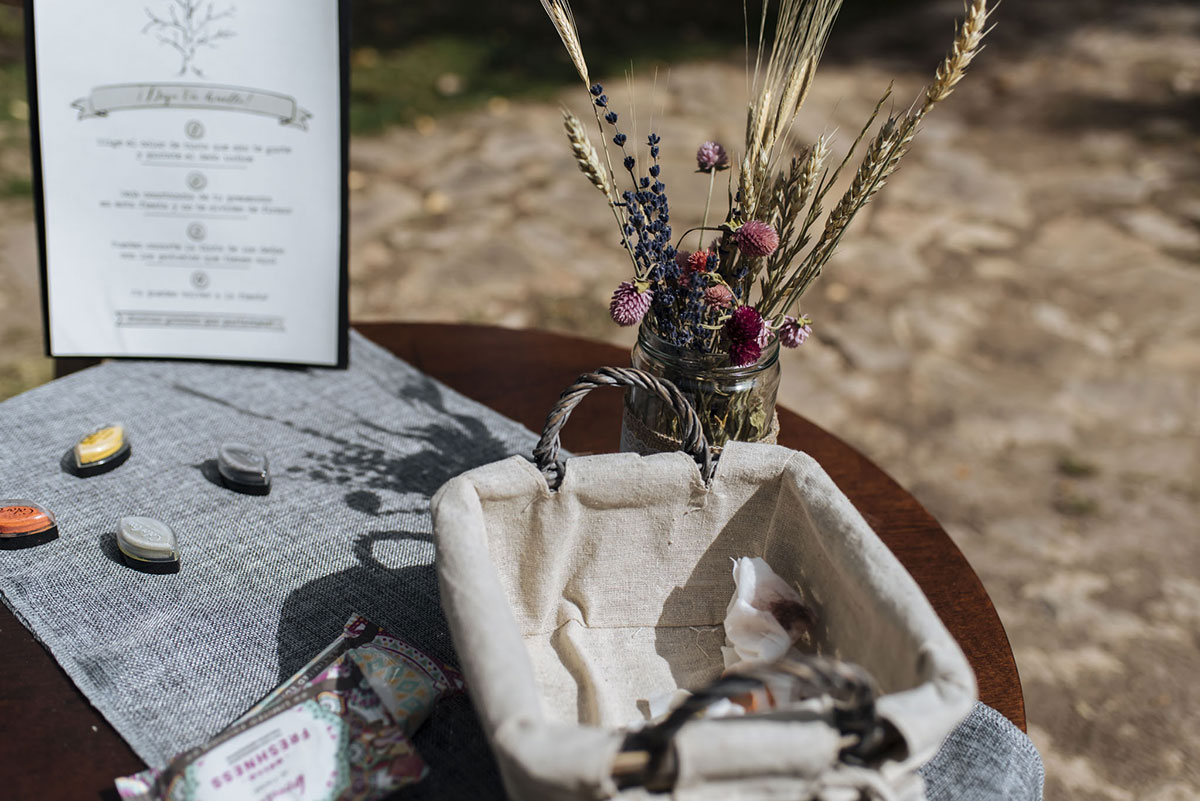 tips sobre como organizar una boda