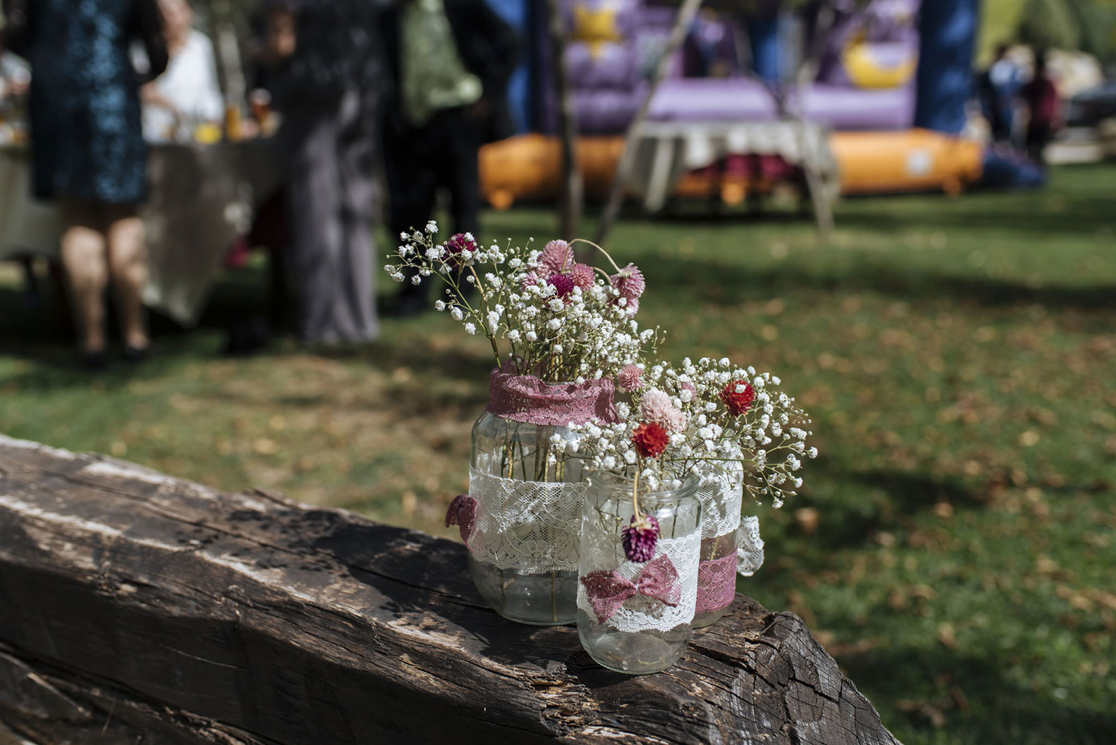 lugares con encanto bodas